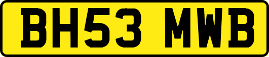 BH53MWB