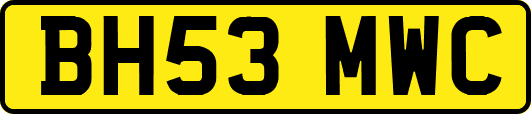 BH53MWC