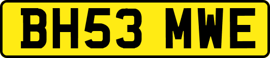 BH53MWE