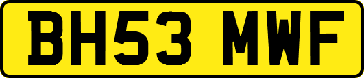 BH53MWF
