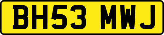 BH53MWJ