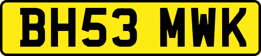 BH53MWK