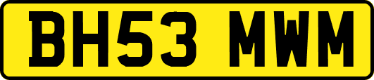 BH53MWM