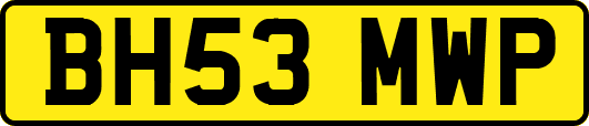 BH53MWP