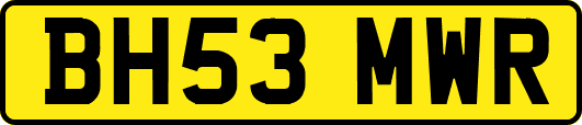 BH53MWR
