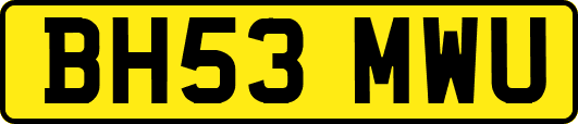 BH53MWU