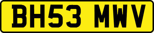 BH53MWV