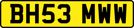 BH53MWW