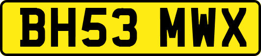 BH53MWX