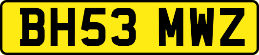 BH53MWZ