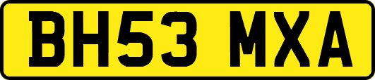 BH53MXA