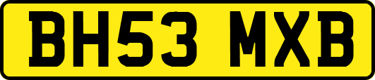 BH53MXB