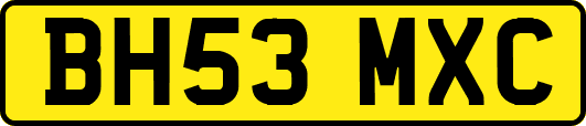 BH53MXC