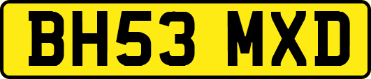 BH53MXD