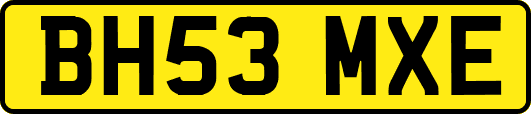 BH53MXE
