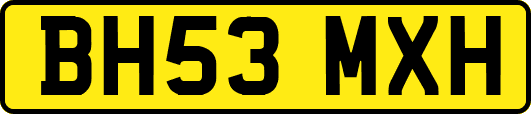 BH53MXH