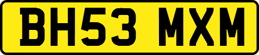 BH53MXM