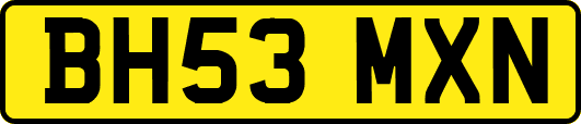 BH53MXN