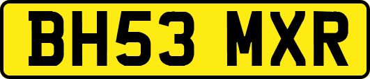 BH53MXR
