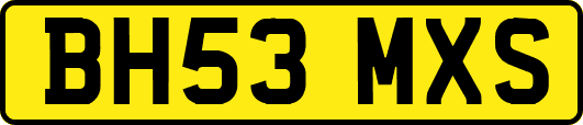 BH53MXS