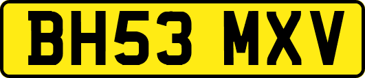 BH53MXV