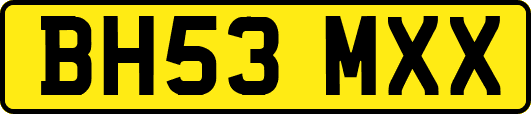 BH53MXX