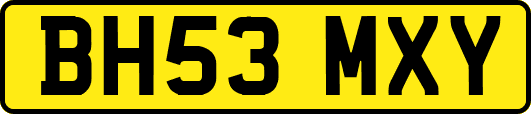 BH53MXY