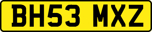 BH53MXZ