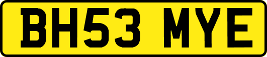 BH53MYE