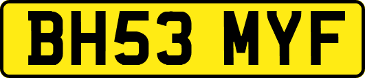 BH53MYF