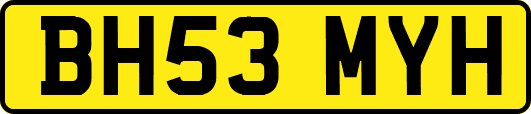 BH53MYH