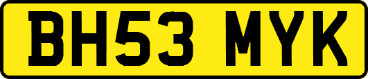 BH53MYK