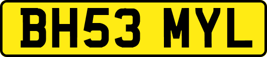 BH53MYL