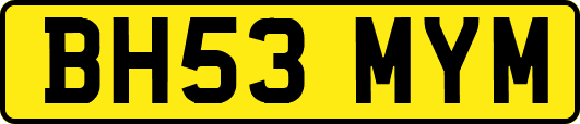 BH53MYM