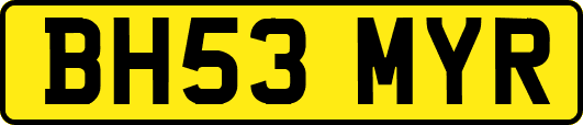 BH53MYR
