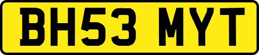 BH53MYT
