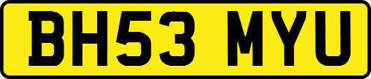 BH53MYU
