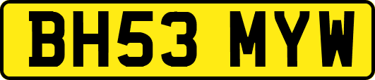 BH53MYW