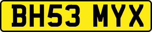 BH53MYX