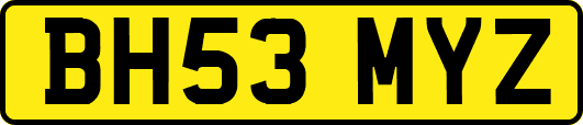 BH53MYZ