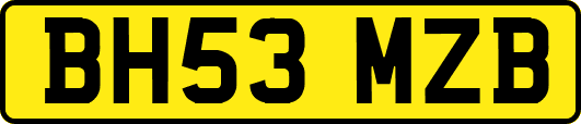 BH53MZB
