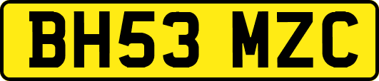 BH53MZC