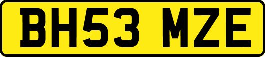 BH53MZE