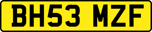 BH53MZF