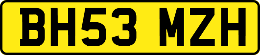 BH53MZH