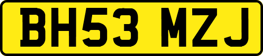 BH53MZJ