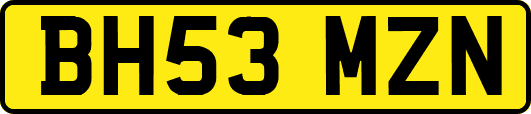BH53MZN