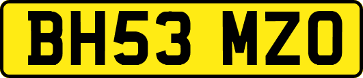 BH53MZO