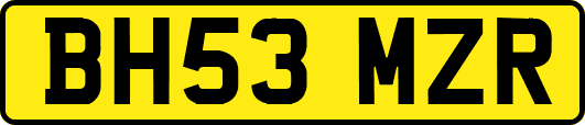 BH53MZR