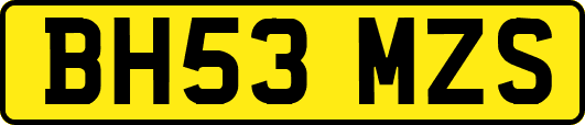 BH53MZS